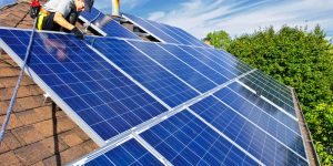 Production de l’électricité photovoltaïque rentable à Montrem